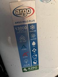 Condizinatore argo 1300