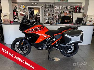 Ktm 1290 Super Adventure S FULL OPTIONAL - 2024
