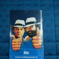 DVD   Bud Spencer e Terence Hill
