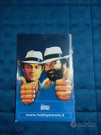 DVD   Bud Spencer e Terence Hill
