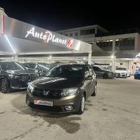 Dacia Sandero Streetway 1.0 SCe 75 CV S&S Comfort