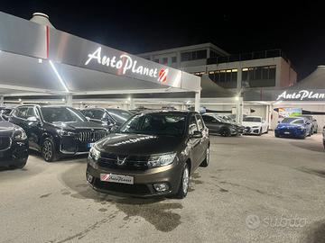 Dacia Sandero Streetway 1.0 SCe 75 CV S&S Comfort