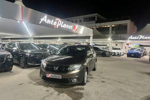 Dacia Sandero Streetway 1.0 SCe 75 CV S&S Comfort