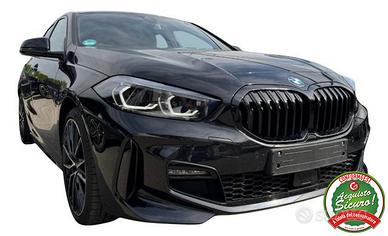 BMW 118 i 5p. Msport