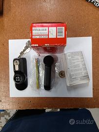 maniglia per porte antipanico Cisa