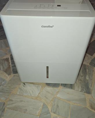 Deumidificatore Comfee 30lt
