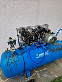 Compressore Parise 100LT 220v