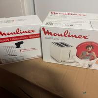 Tostapane Moulinex