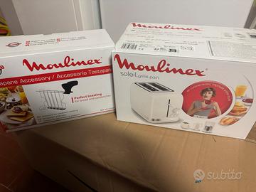 Tostapane Moulinex