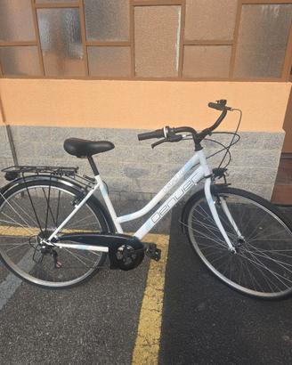 City bike Denver D-Road 1.0