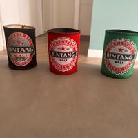 Porta bottiglie/birre Bintang Bali