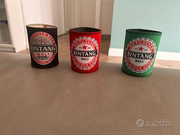 Porta bottiglie/birre Bintang Bali