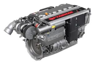 M YACHT 26 Motori EB e EFB