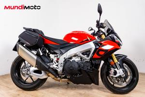 APRILIA TUONO V4 1100 - 2024