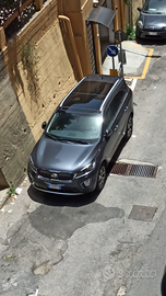 Kia SORENTO SUV 7 POSTI 2.2. TDI 200 CV