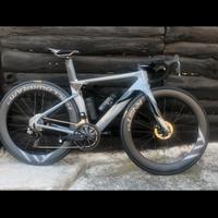 Cannondale Systemsix tg. 51