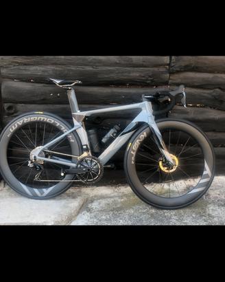 Cannondale Systemsix tg. 51