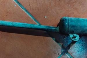 marmitta ciao piaghio