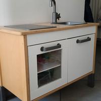 cucina gioco