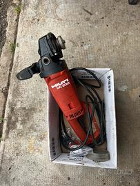 Flessibile HILTI DC230