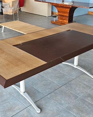 Poltrona Frau, Scrivania Artù