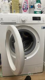 Lavatrice Electrolux Slim – 6 kg