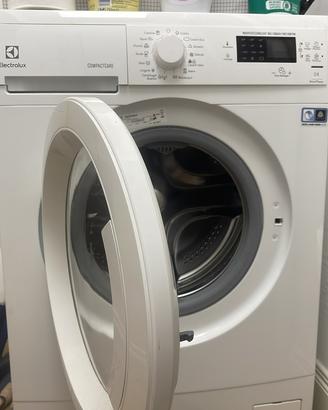 Lavatrice Electrolux Slim – 6 kg