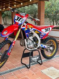 Honda CRF450R