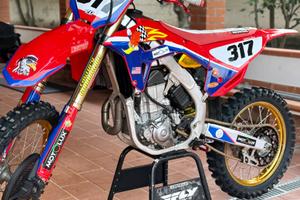 Honda CRF450R