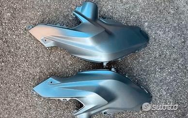 Carene laterali BMW R1200 GS LC Standard