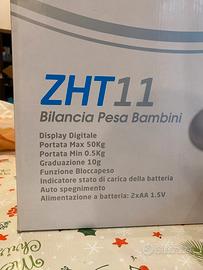 Bilancia neonato
