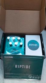 Eventide Riptide dual voice 