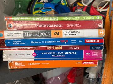 Libri scao
