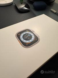 Apple Wacth Ultra