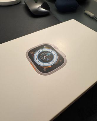 Apple Wacth Ultra