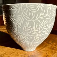 Vassoio in veramica Sia