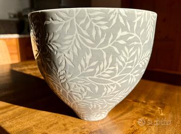 Vassoio in veramica Sia