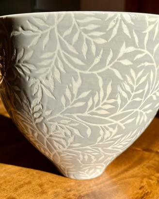 Vassoio in ceramica Sia