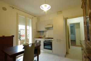 Appartamento di 40 m² con 1 locale e box auto dopp