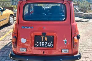 Renault 4 TL 