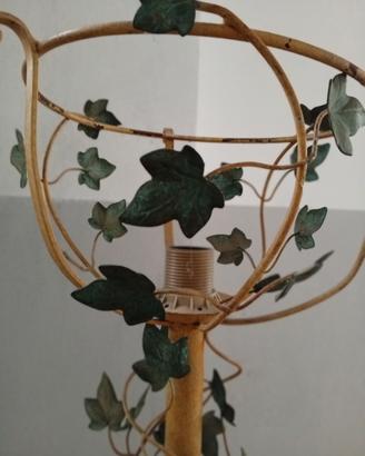 lampada da terra