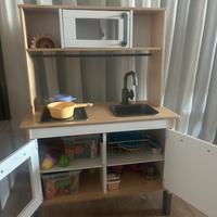 Cucina Ikea Dukting