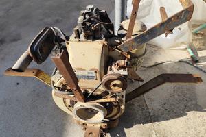 motore Lombardini  per dumper 