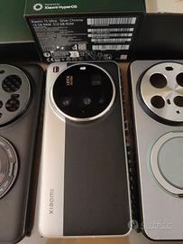 Xiaomi 15 ultra 