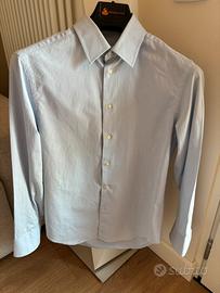 Camicia uomo Armani  taglia 39