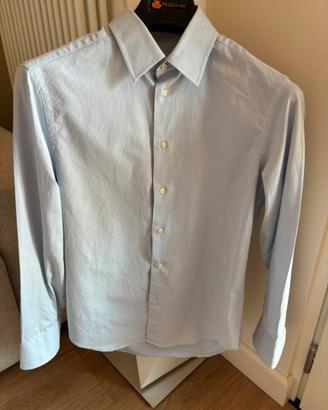 Camicia uomo Armani  taglia 39