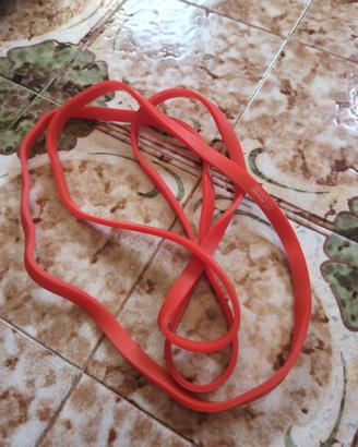 elastico trazioni palestra