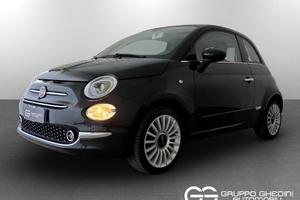 FIAT 500 III 2015 - 500 1.2 Lounge 69cv