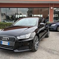 Audi A1 1.4 TDI Admired