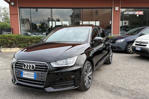 Audi A1 1.4 TDI Admired